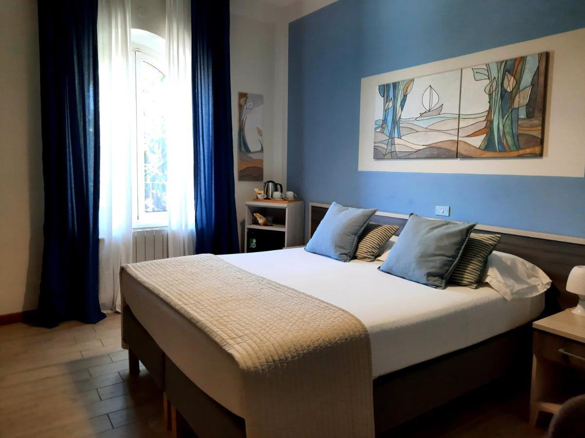 Art Hotel Pietrasanta Luaran gambar
